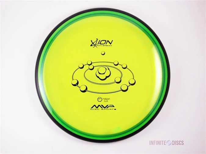 IonProton Soft